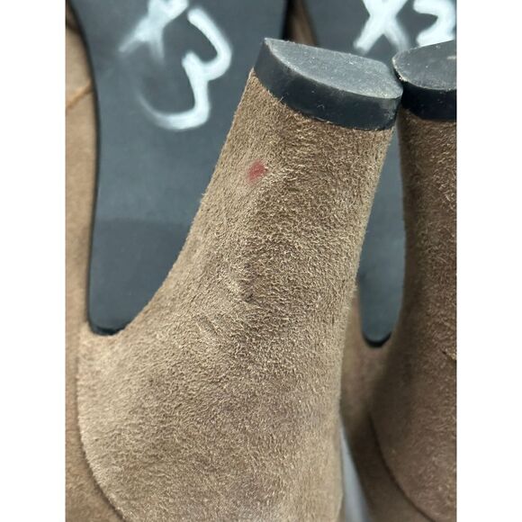 Raffini Ankle Boots   - Picture 10 of 10